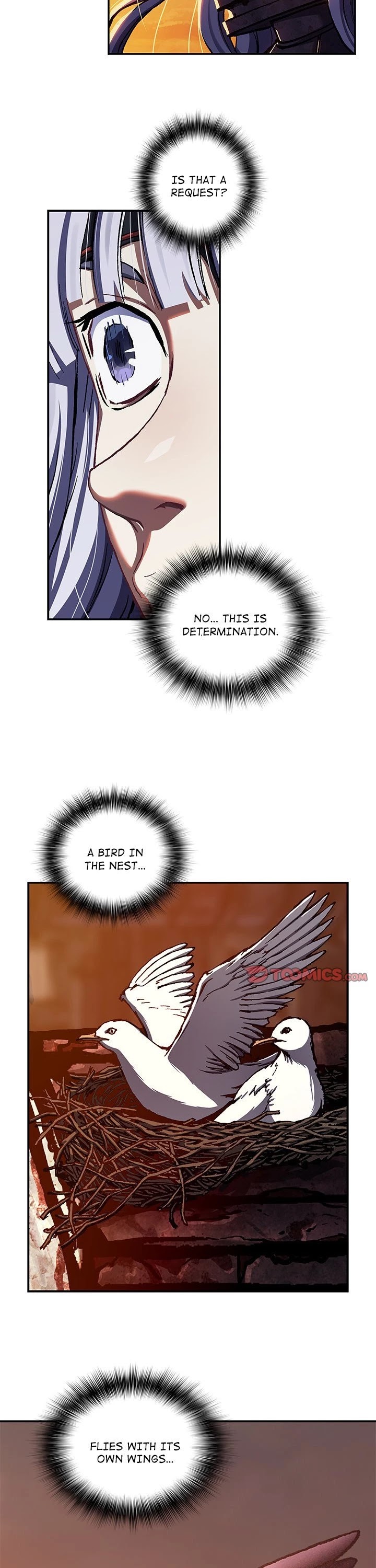 DeepWater chapter 186 page 22