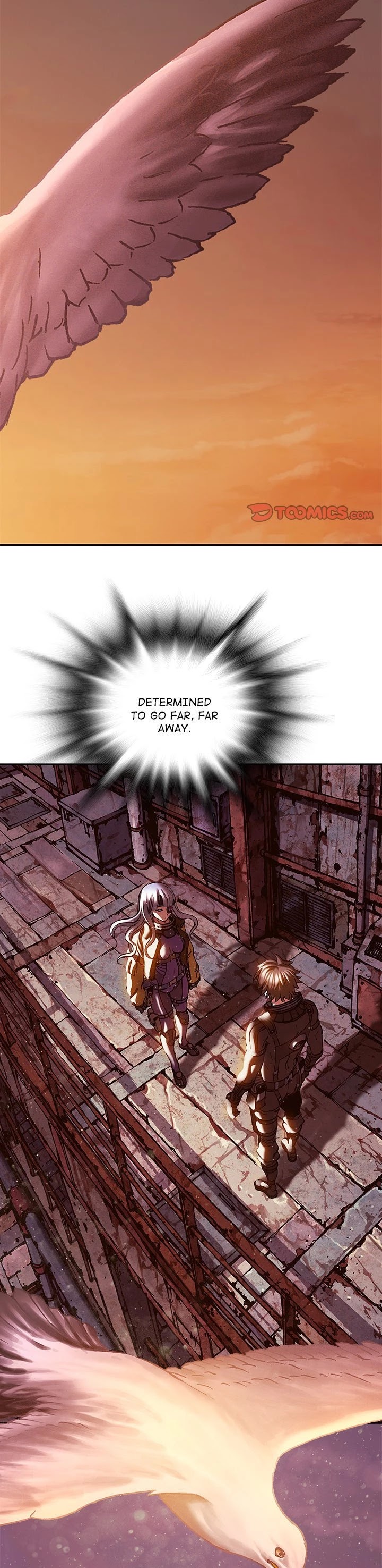 DeepWater chapter 186 page 23