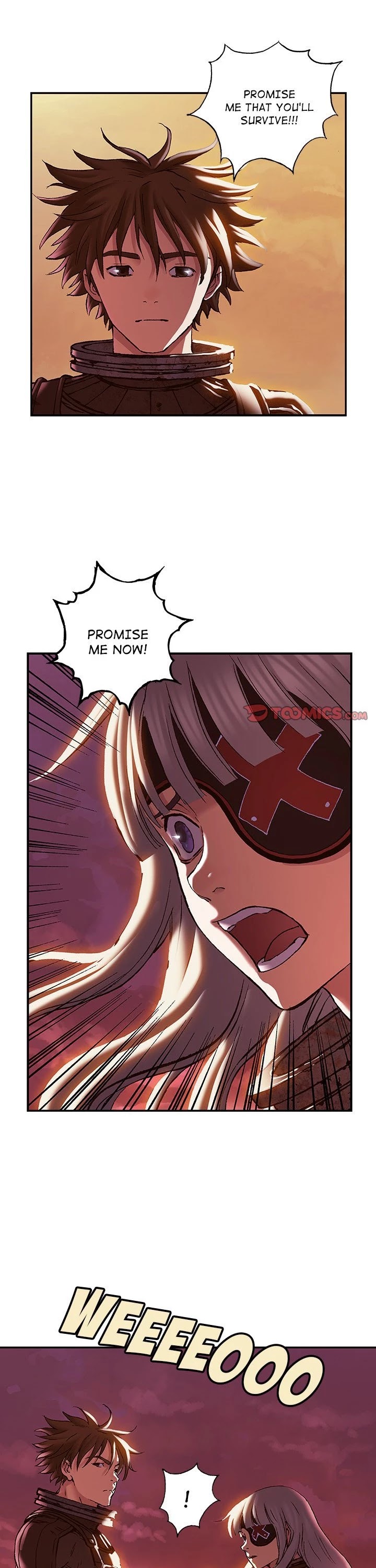 DeepWater chapter 186 page 25