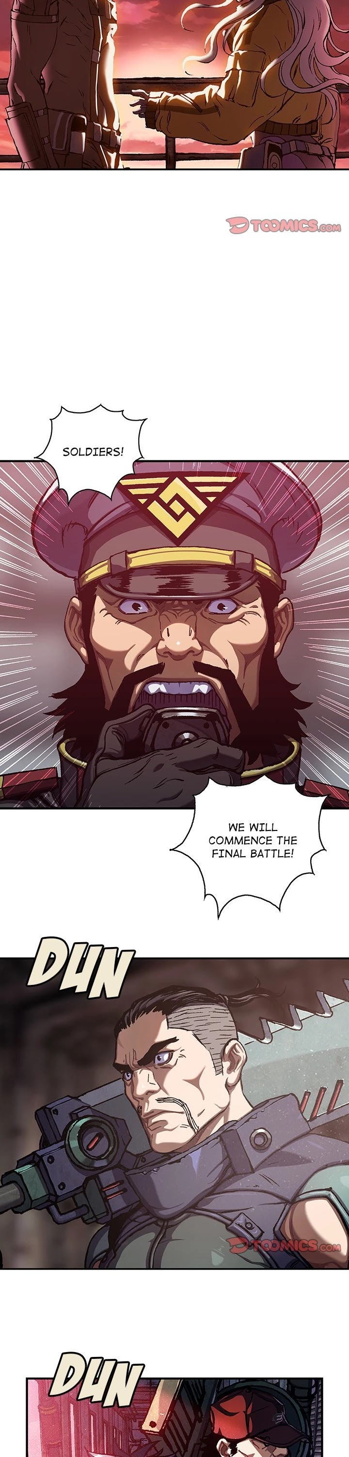 DeepWater chapter 186 page 26