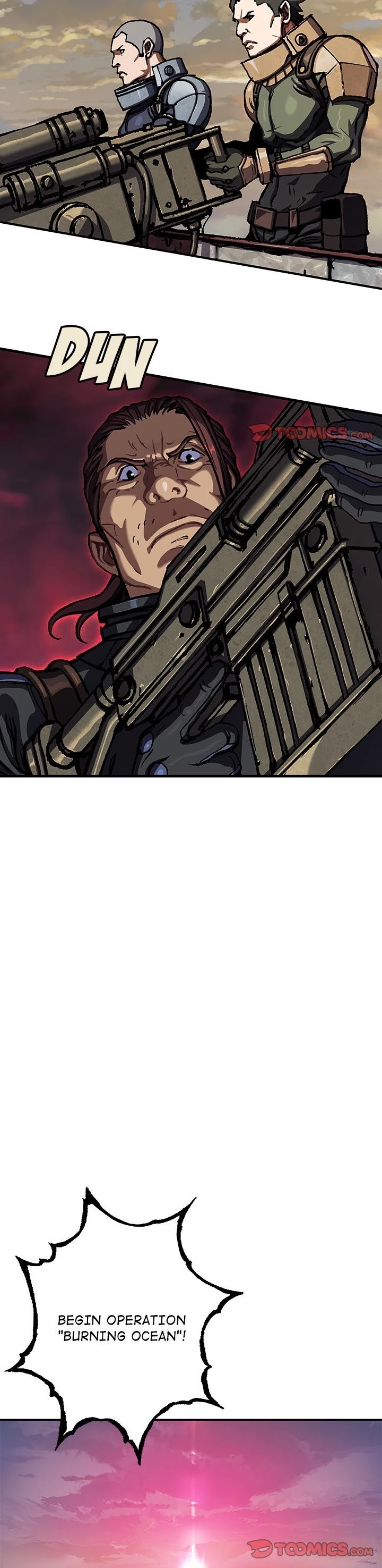 DeepWater chapter 186 page 28