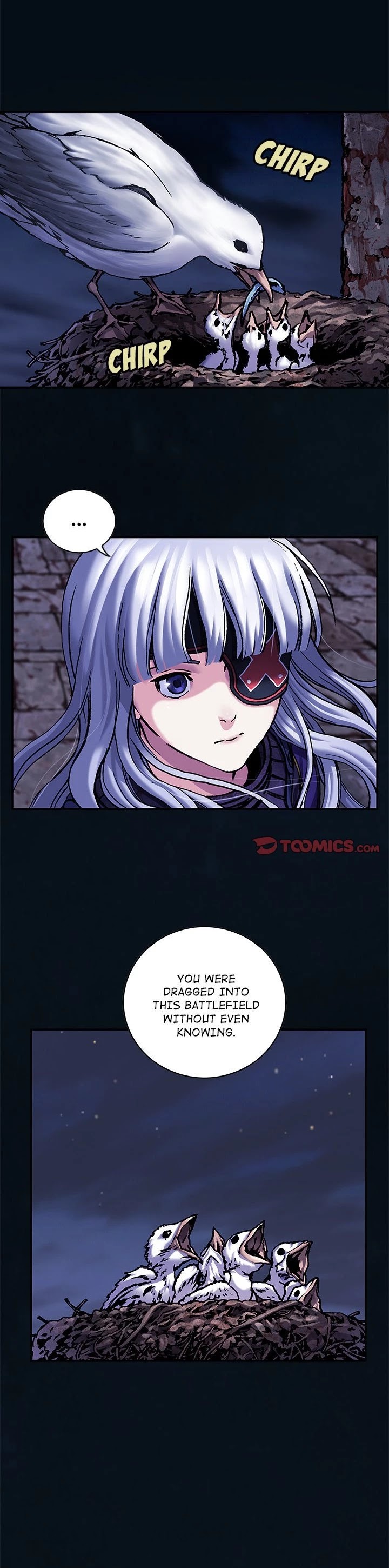 DeepWater chapter 186 page 3