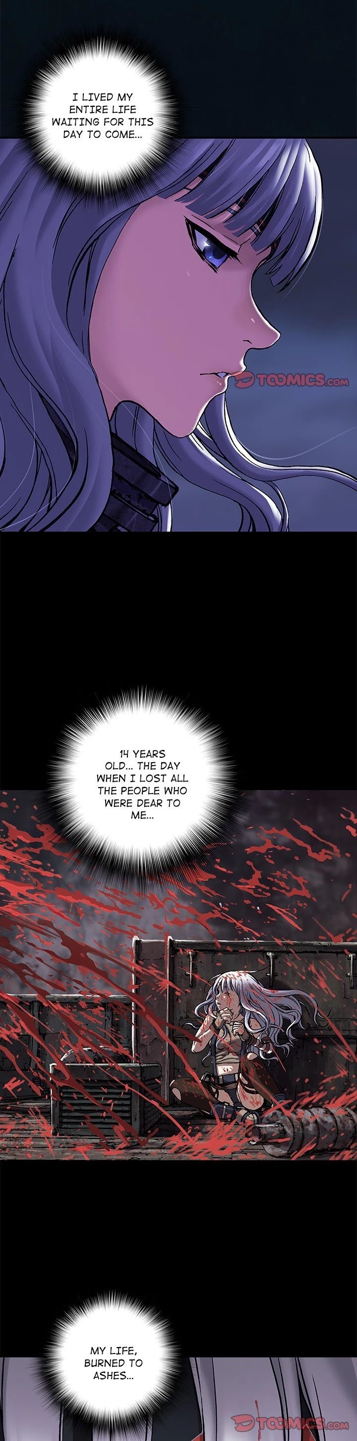 DeepWater chapter 186 page 4