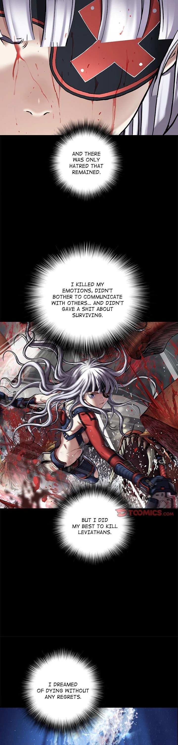 DeepWater chapter 186 page 5