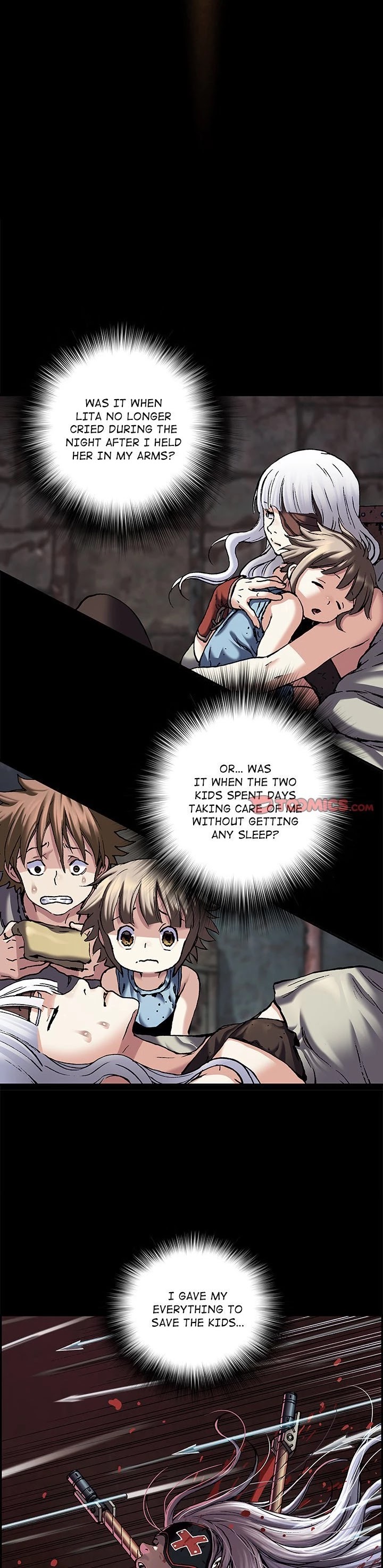 DeepWater chapter 186 page 8