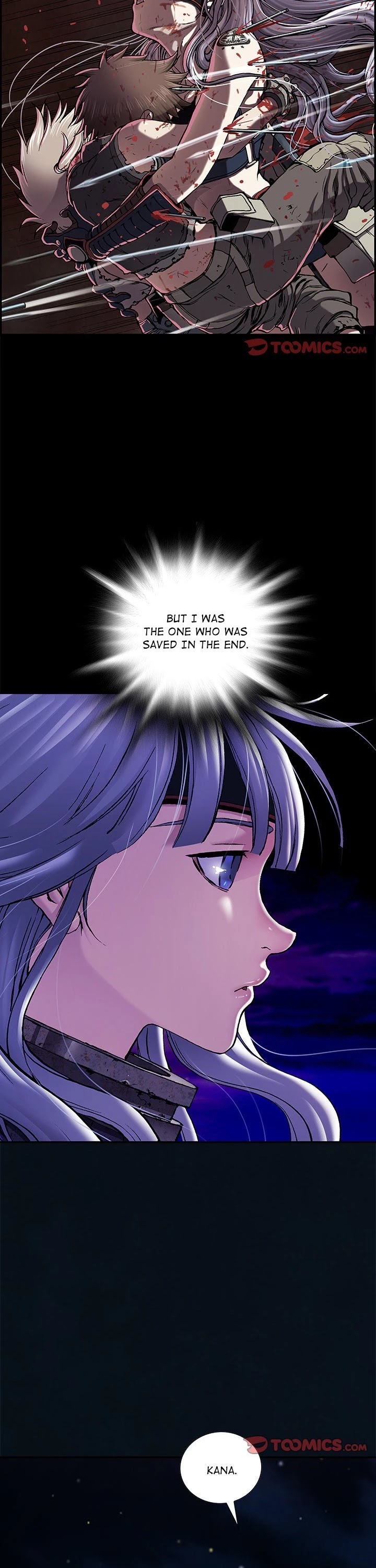 DeepWater chapter 186 page 9