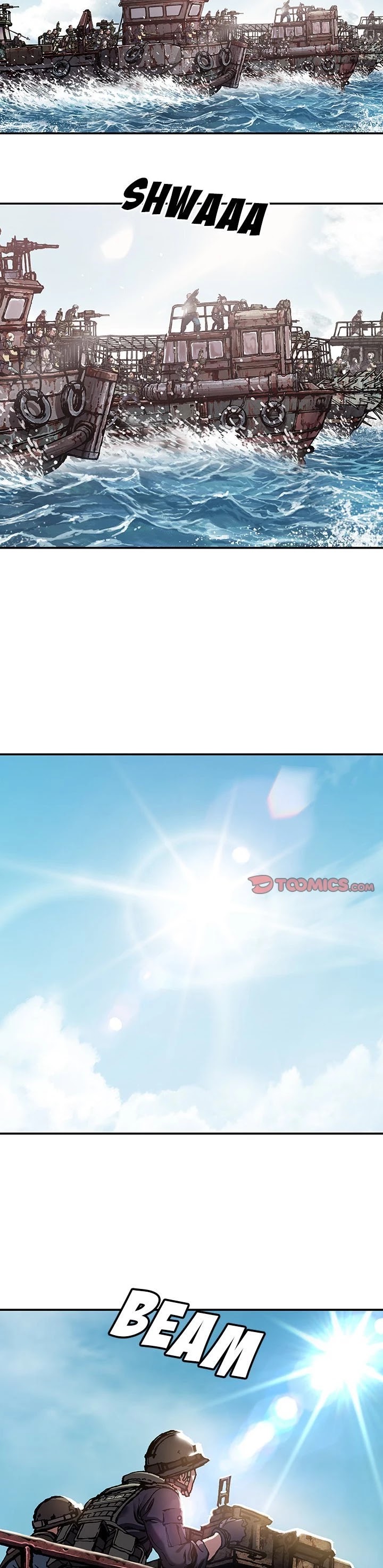 DeepWater chapter 187 page 11