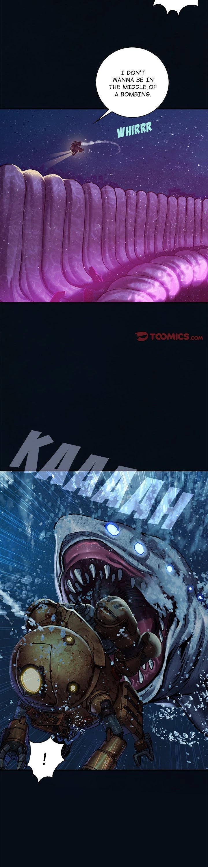 DeepWater chapter 187 page 14