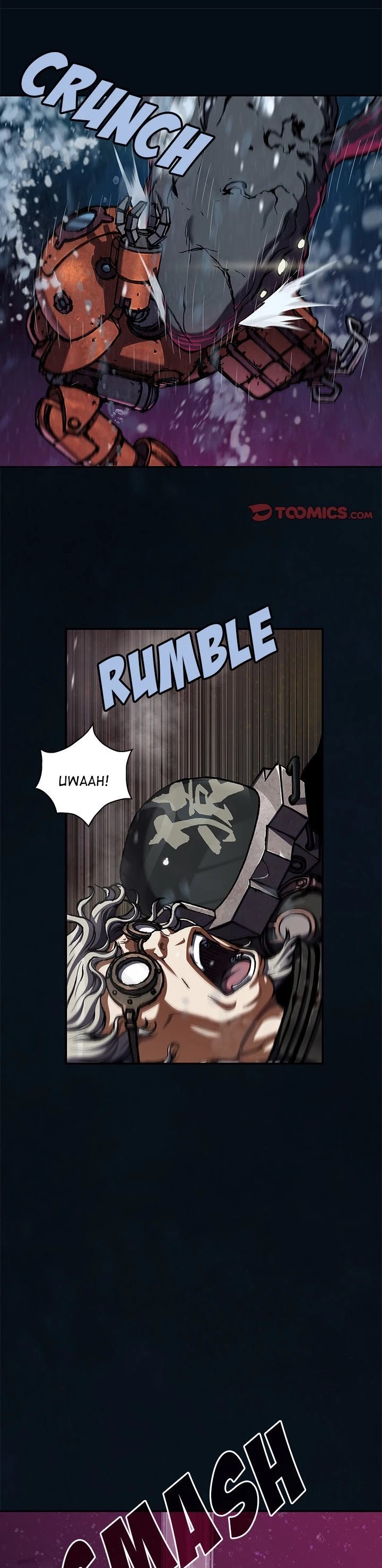 DeepWater chapter 187 page 15