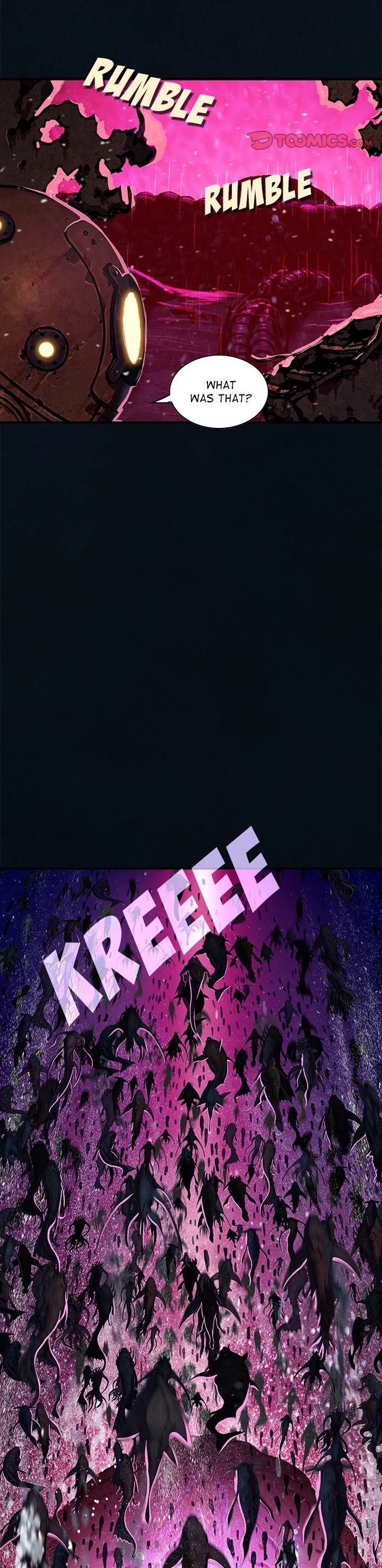 DeepWater chapter 187 page 19