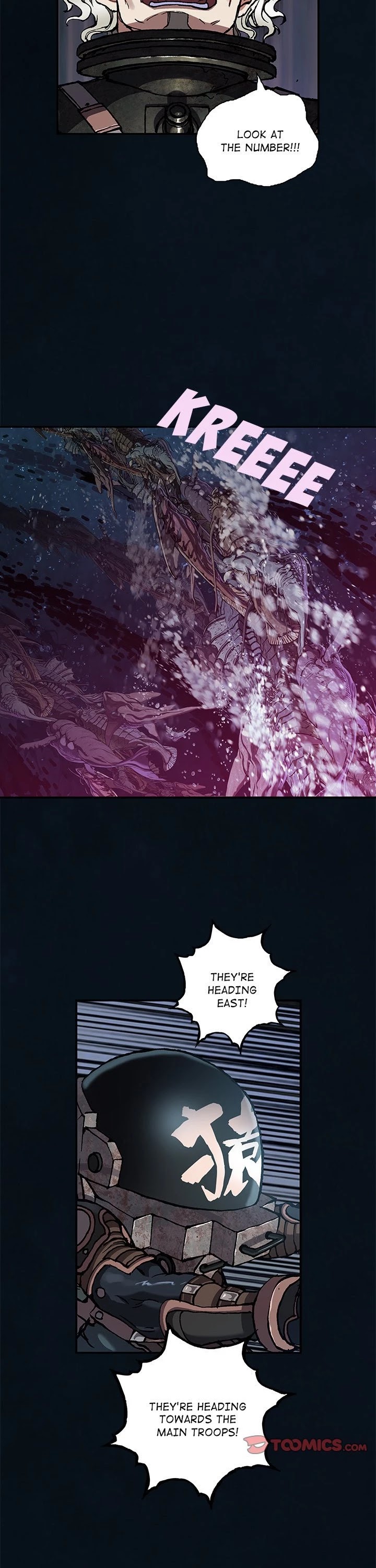 DeepWater chapter 187 page 21