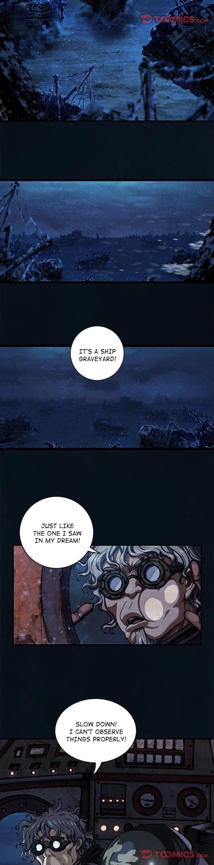 DeepWater chapter 187 page 4