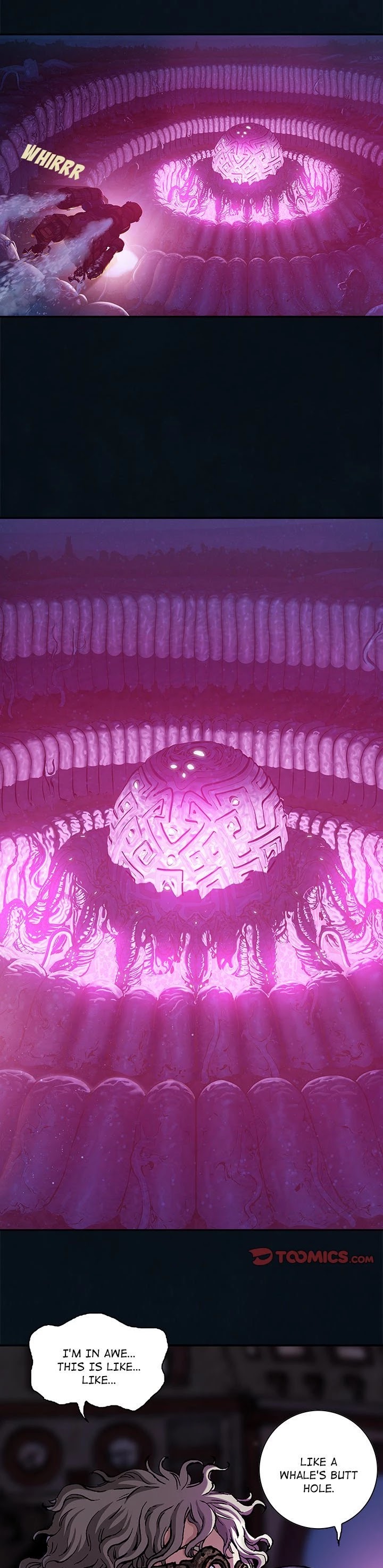 DeepWater chapter 187 page 7