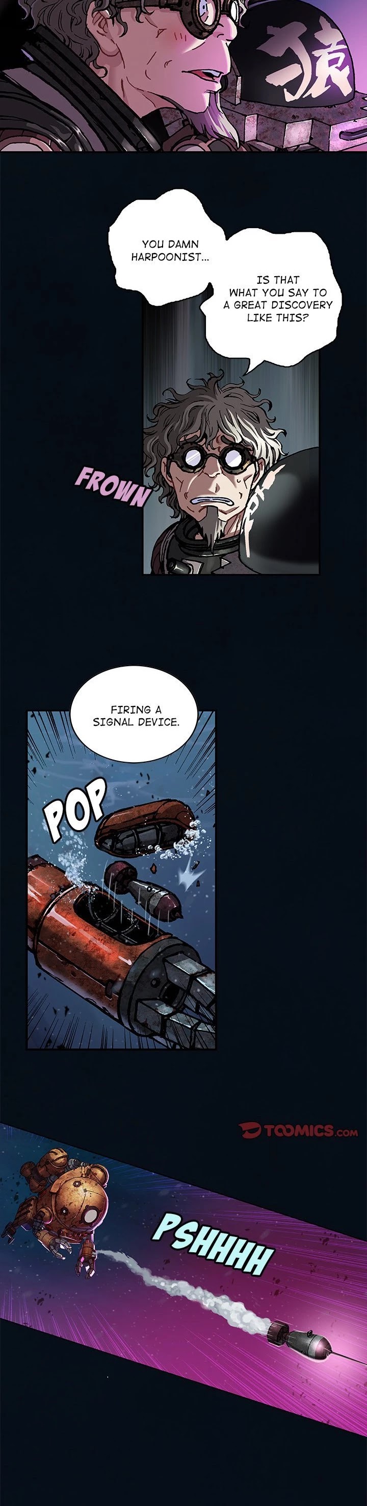 DeepWater chapter 187 page 8