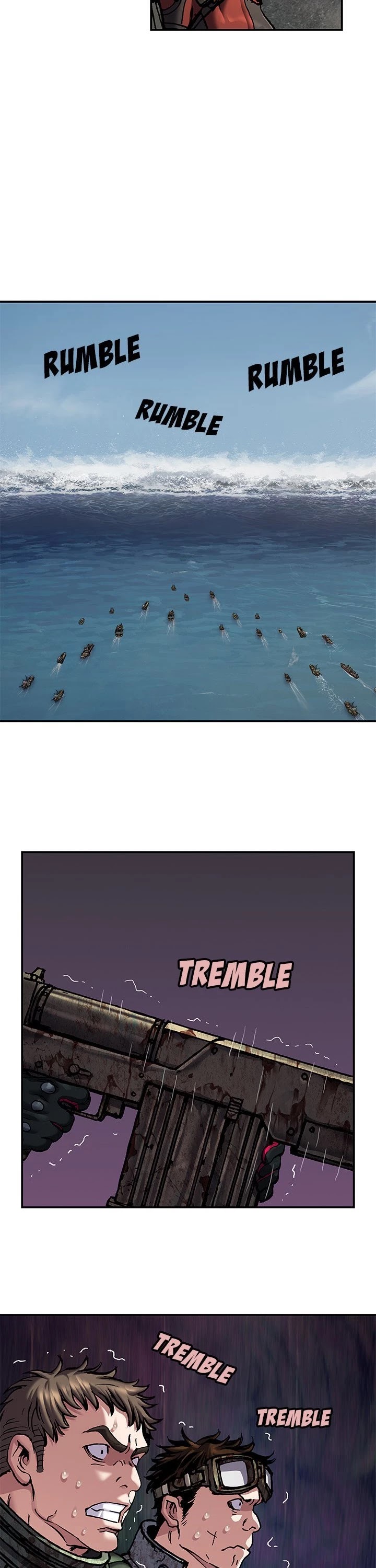 DeepWater chapter 188 page 10