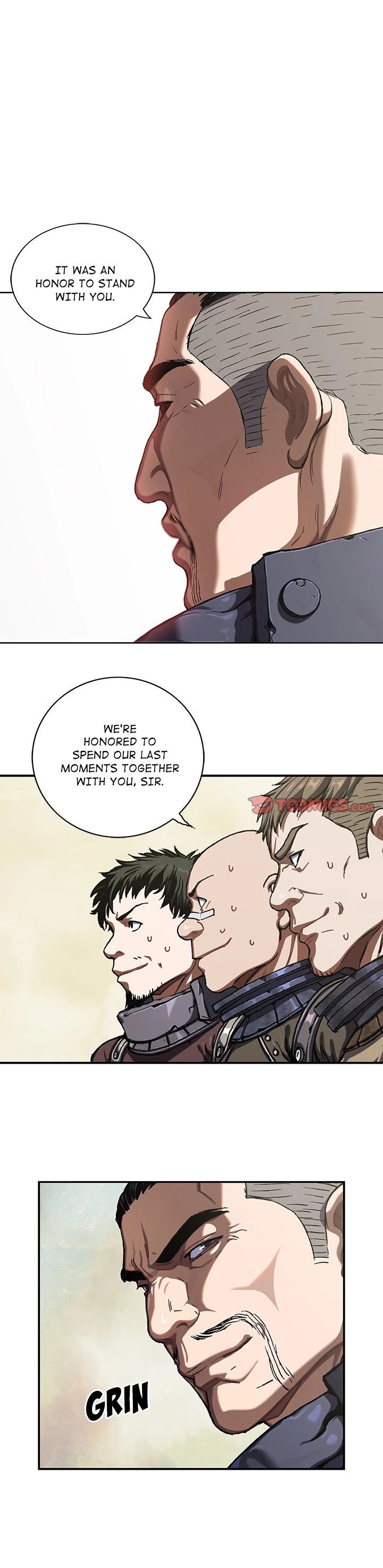 DeepWater chapter 188 page 12