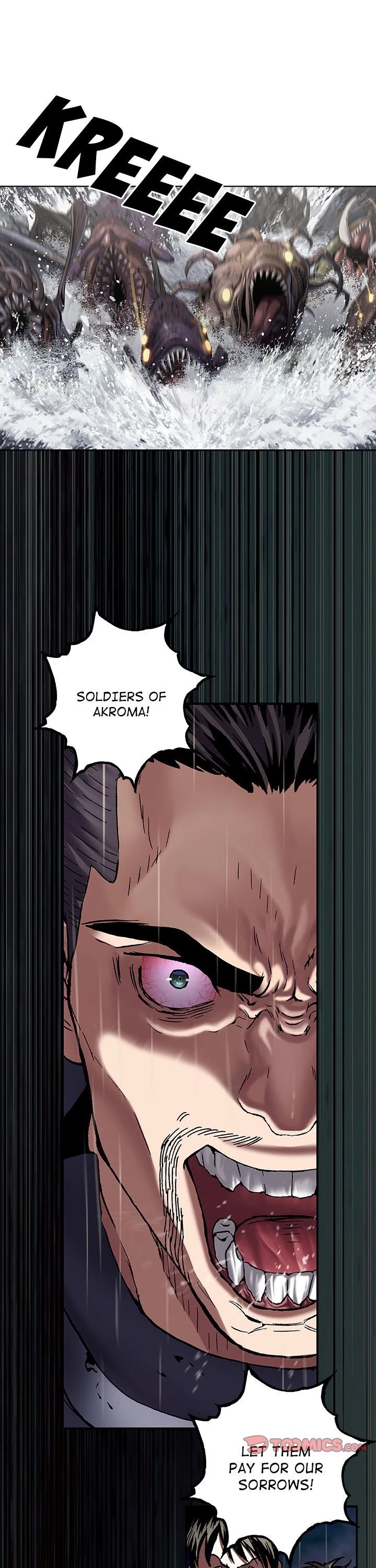 DeepWater chapter 188 page 13