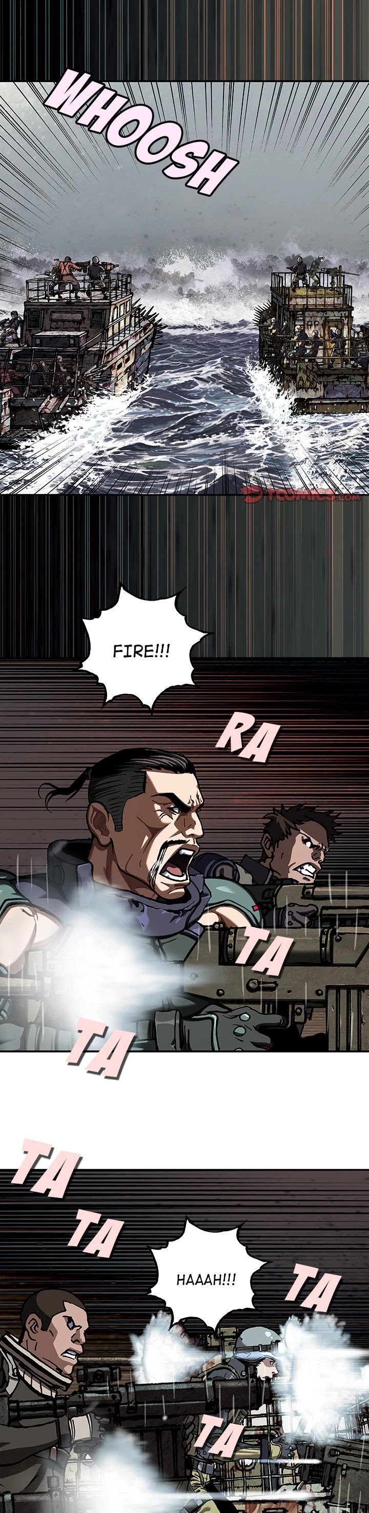 DeepWater chapter 188 page 15