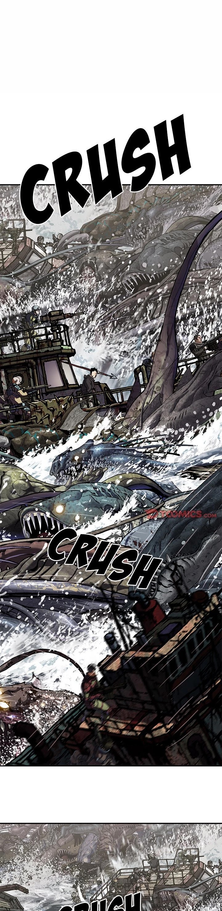 DeepWater chapter 188 page 19