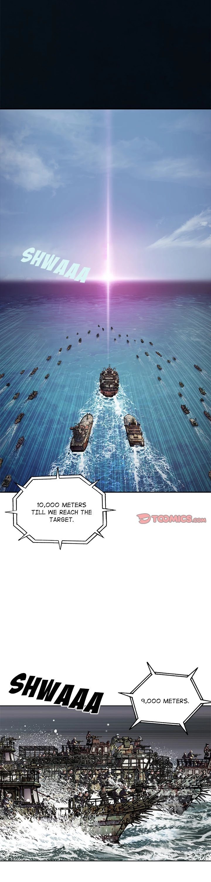 DeepWater chapter 188 page 2