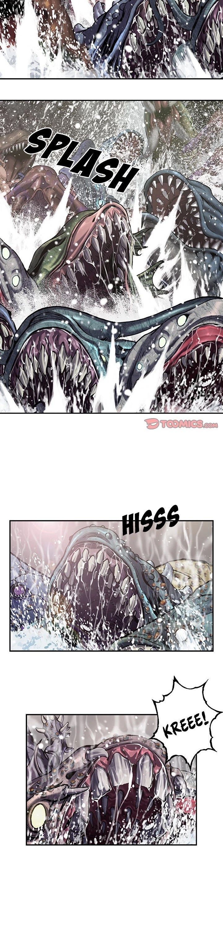 DeepWater chapter 188 page 5