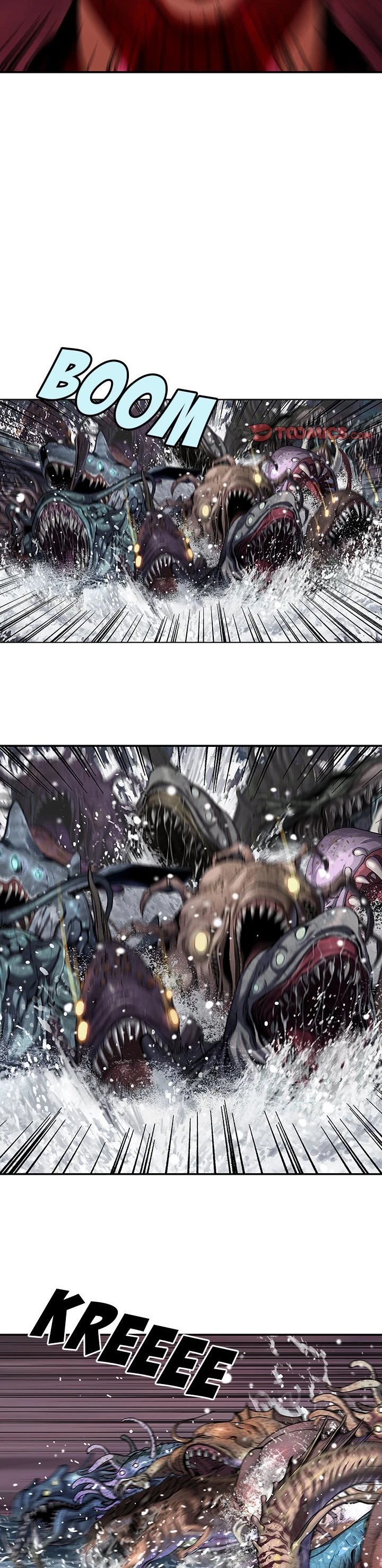 DeepWater chapter 188 page 8