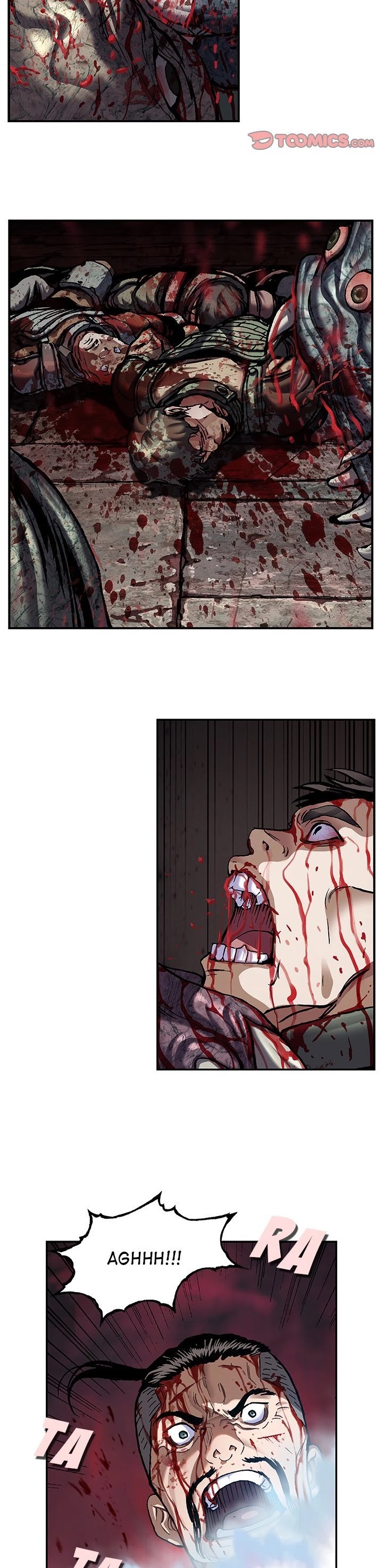 DeepWater chapter 189 page 11