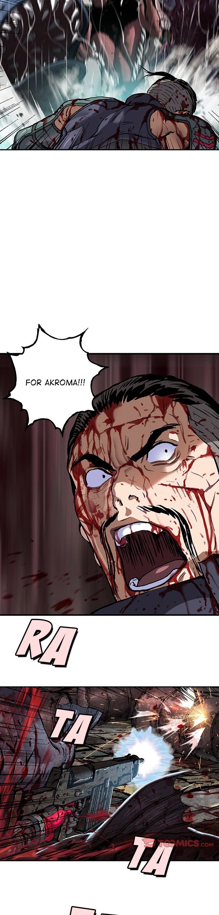 DeepWater chapter 189 page 13