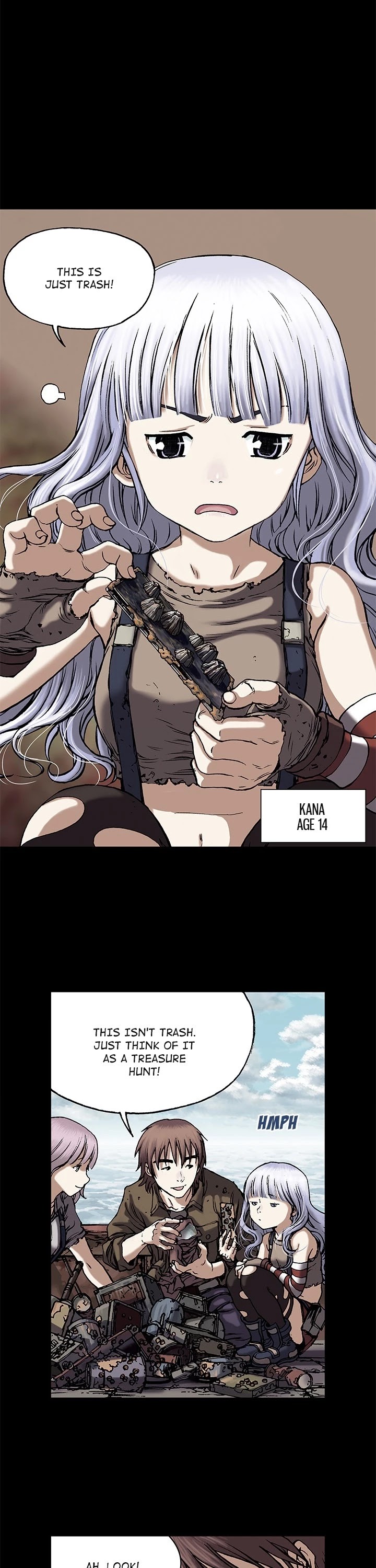 DeepWater chapter 19 page 10