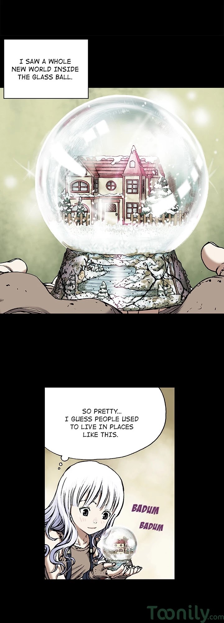 DeepWater chapter 19 page 12