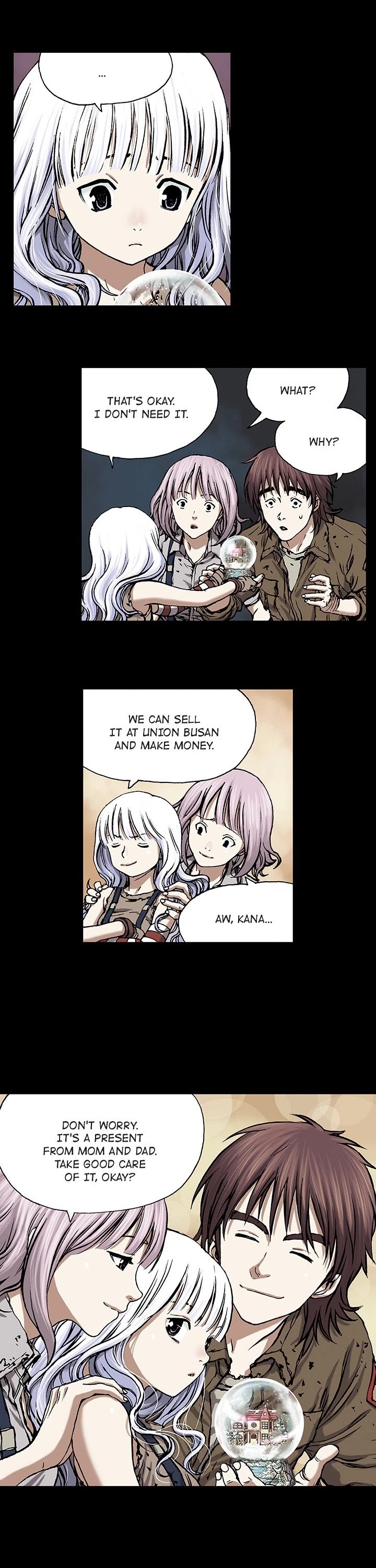 DeepWater chapter 19 page 13