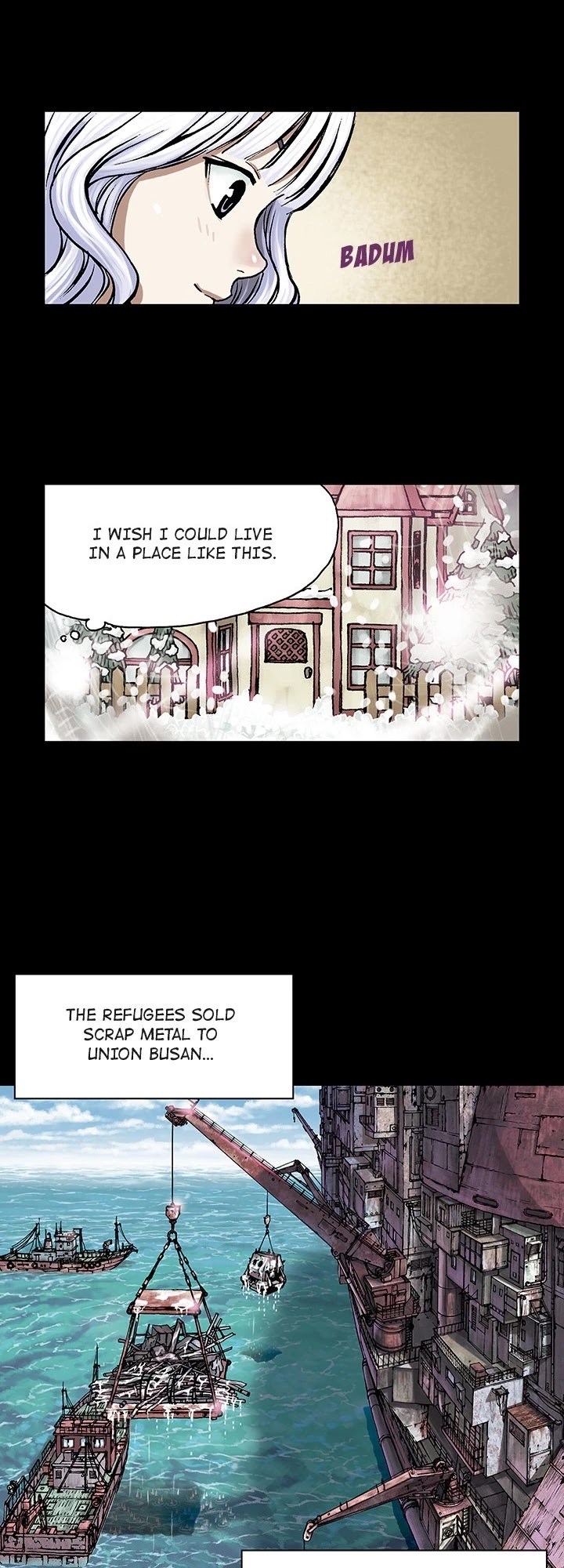 DeepWater chapter 19 page 14