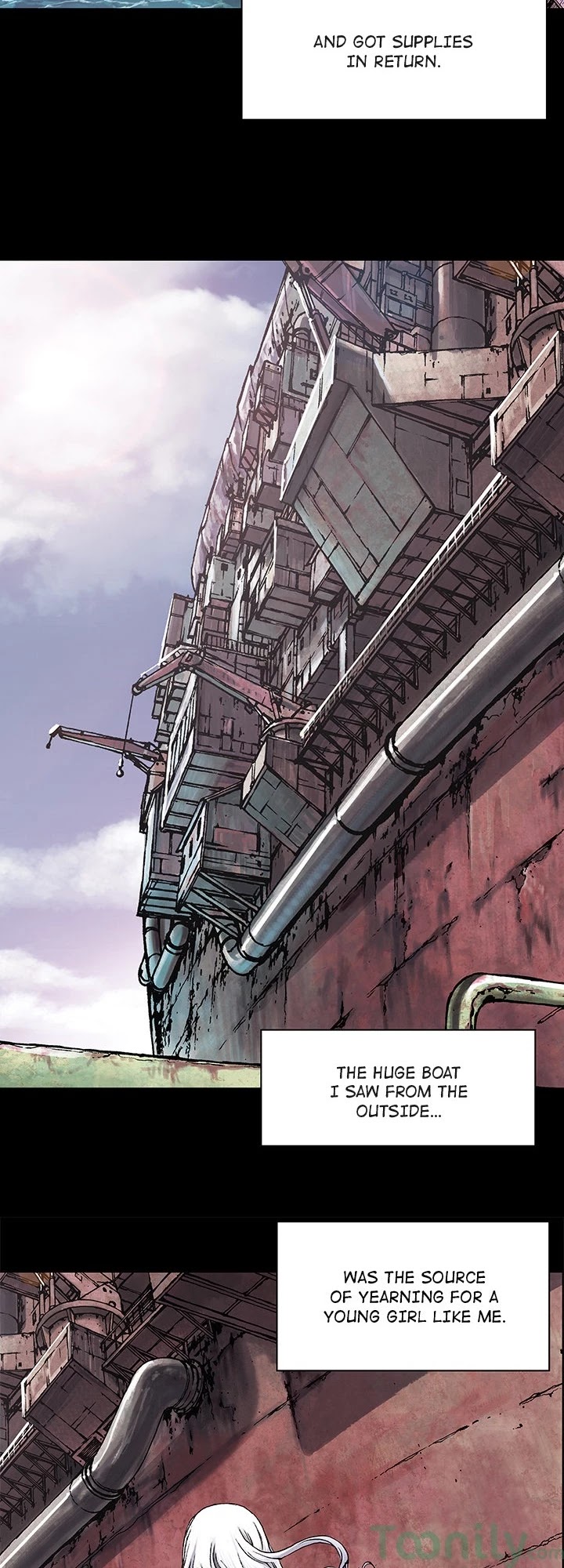 DeepWater chapter 19 page 15