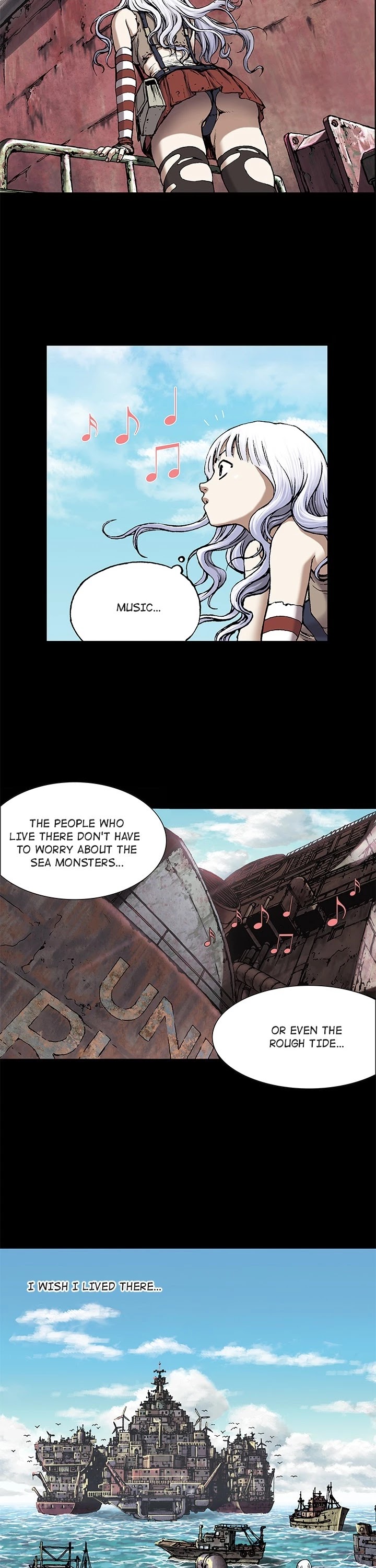 DeepWater chapter 19 page 16