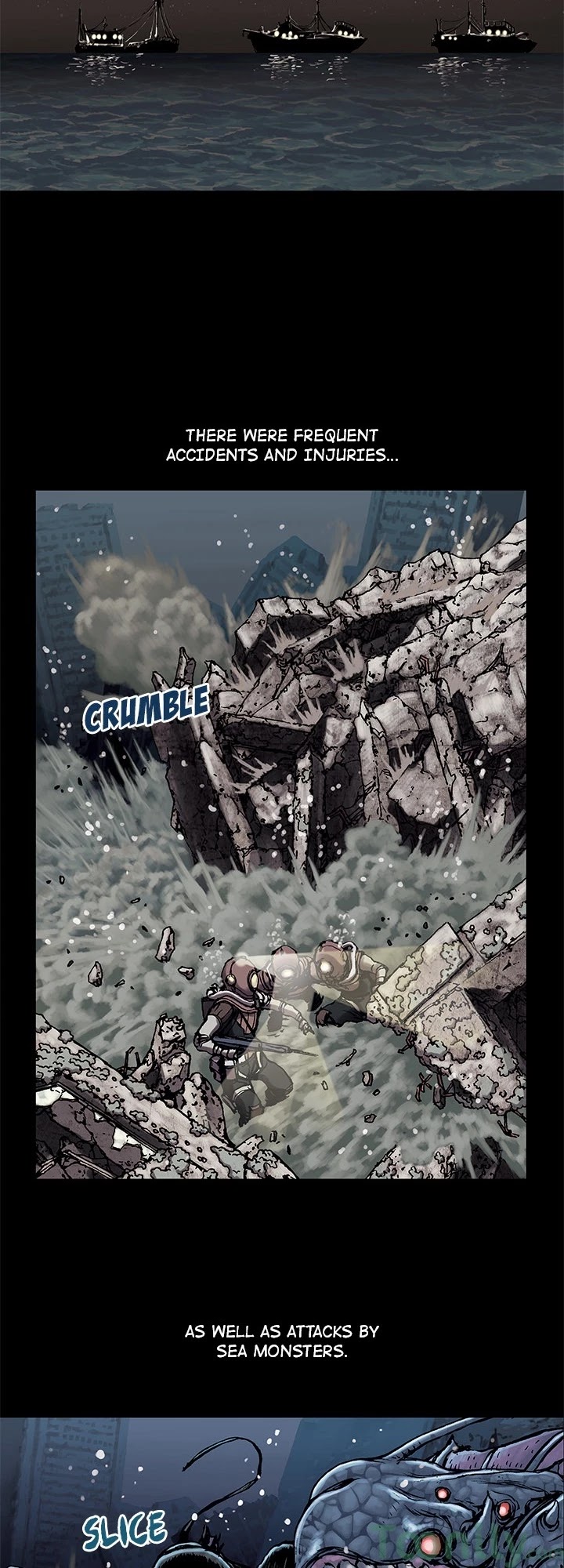 DeepWater chapter 19 page 18