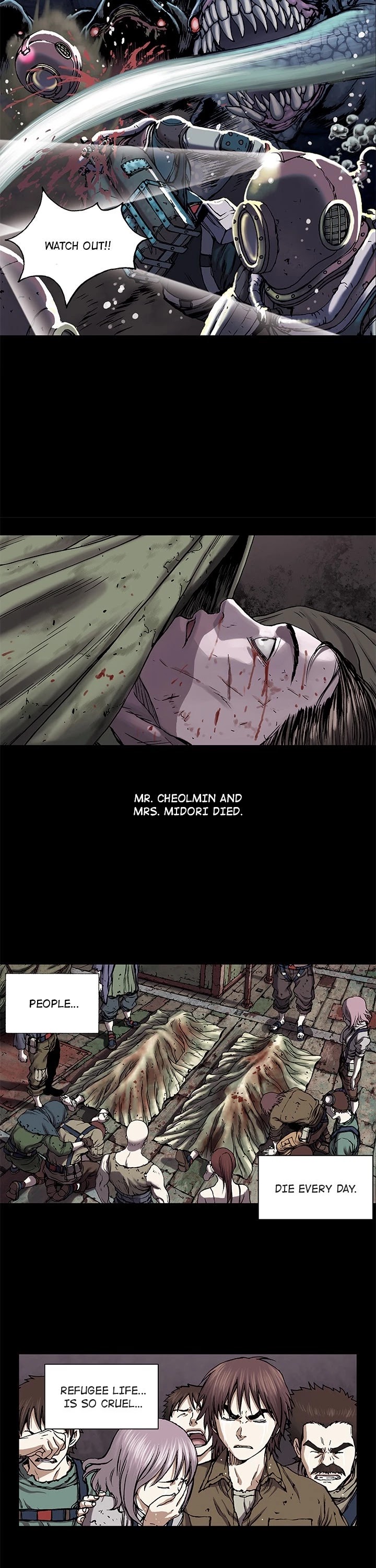 DeepWater chapter 19 page 19