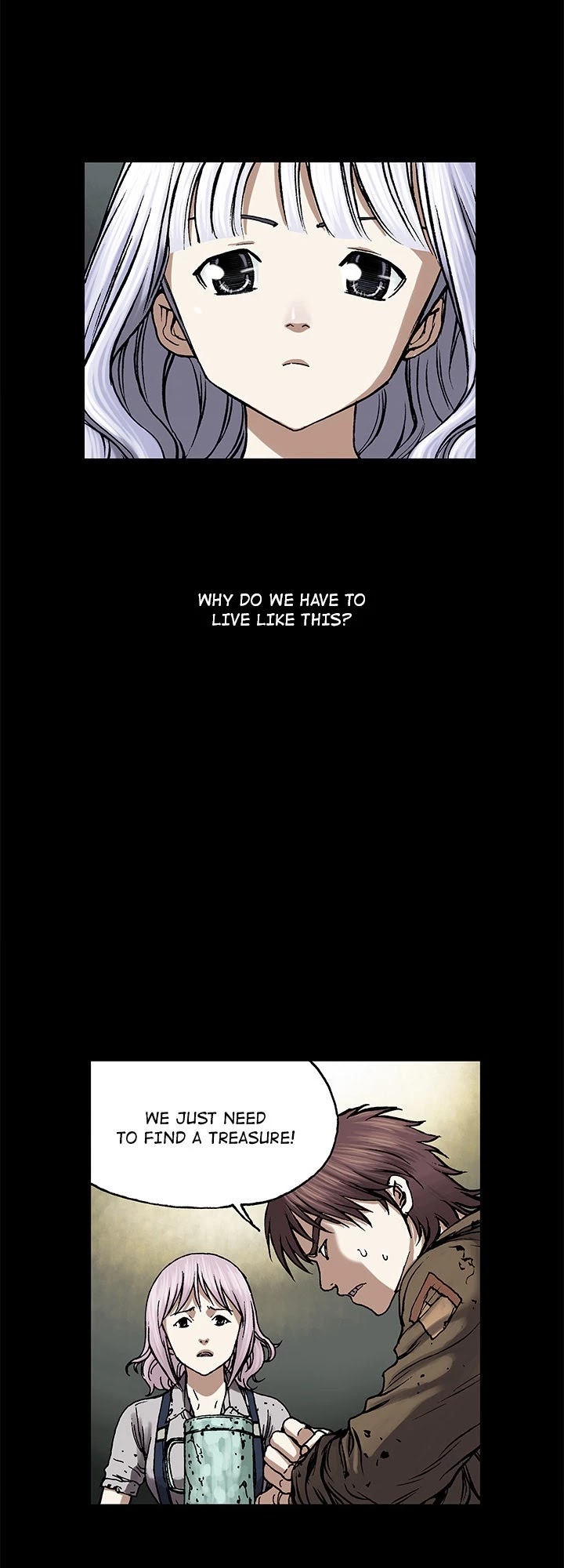 DeepWater chapter 19 page 20