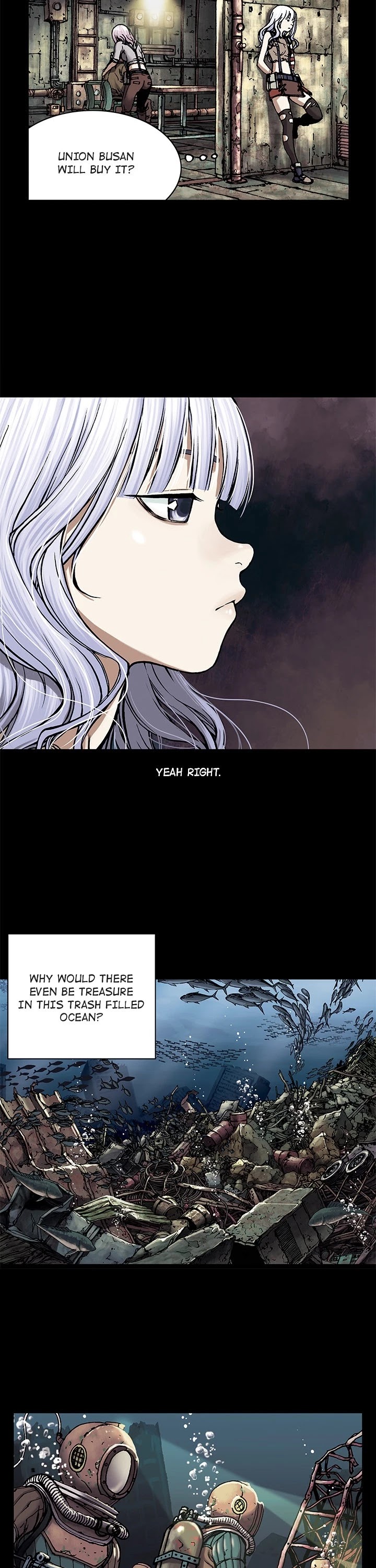 DeepWater chapter 19 page 22