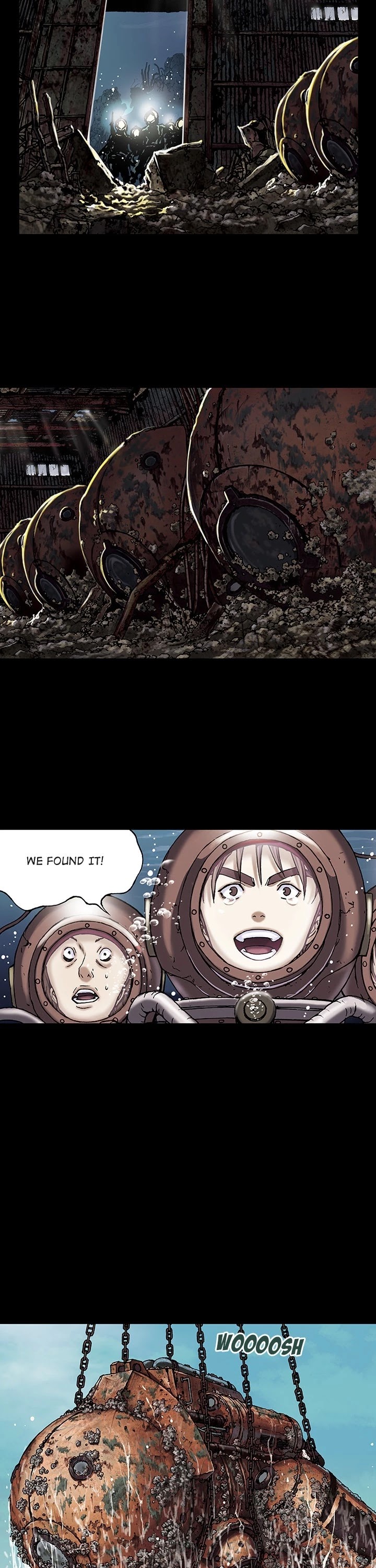 DeepWater chapter 19 page 25