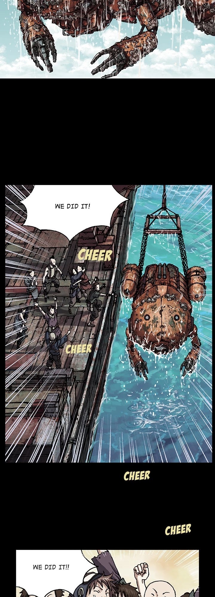 DeepWater chapter 19 page 26