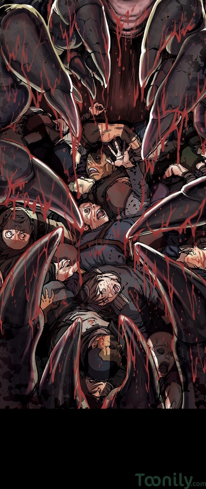 DeepWater chapter 19 page 30