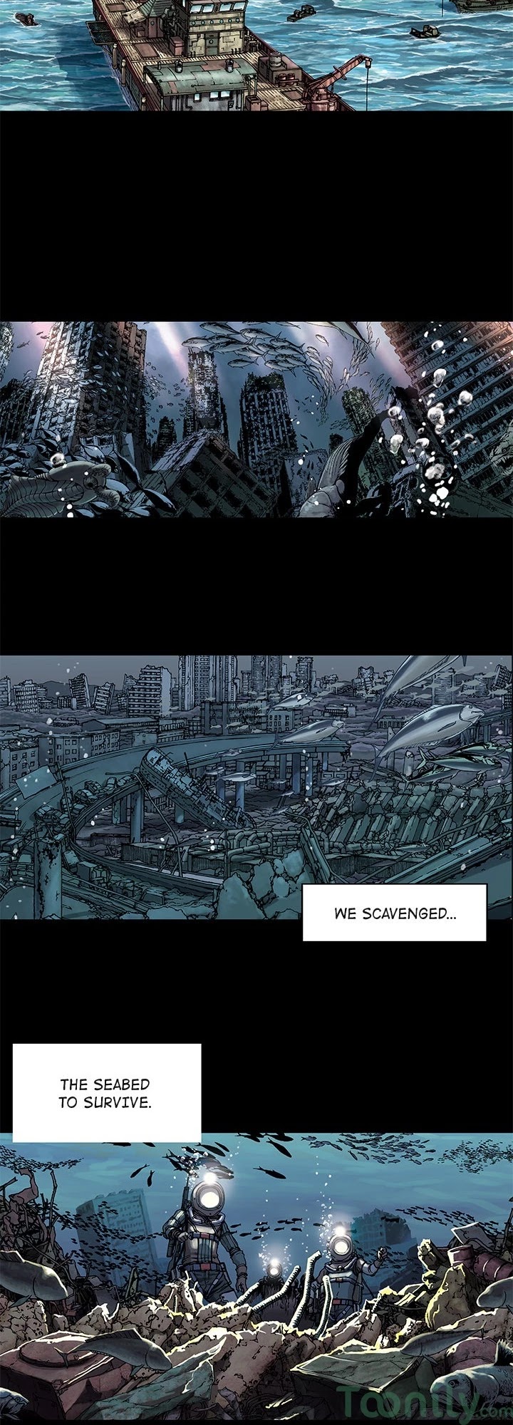 DeepWater chapter 19 page 9