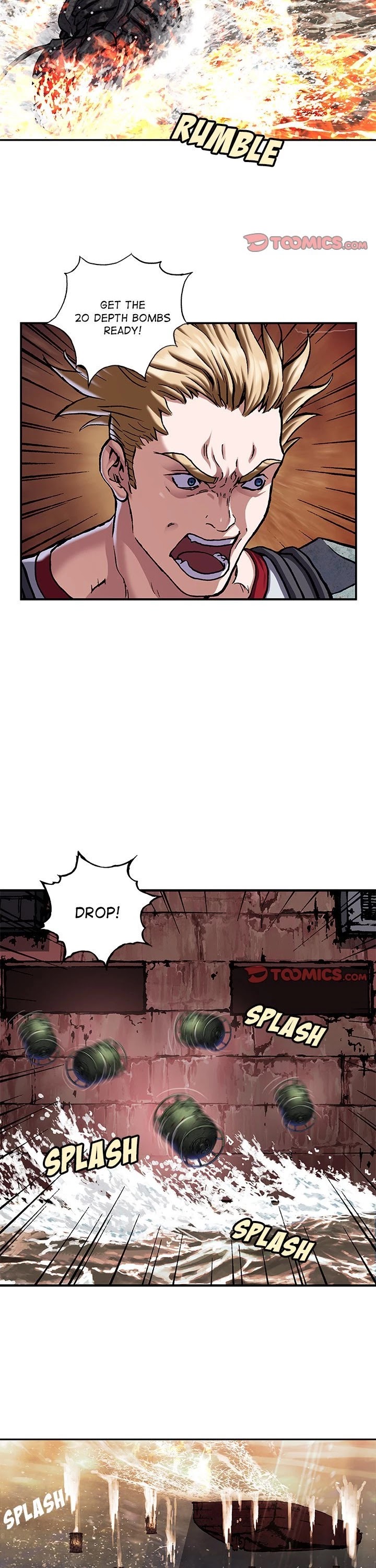 DeepWater chapter 191 page 10