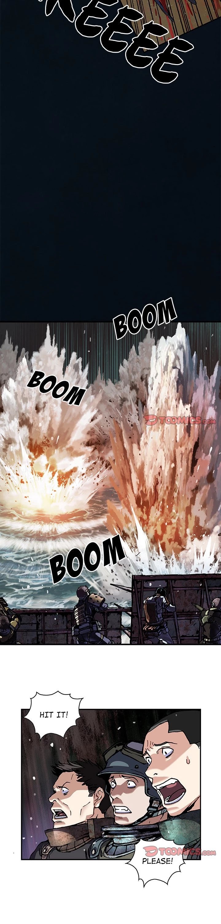 DeepWater chapter 191 page 13