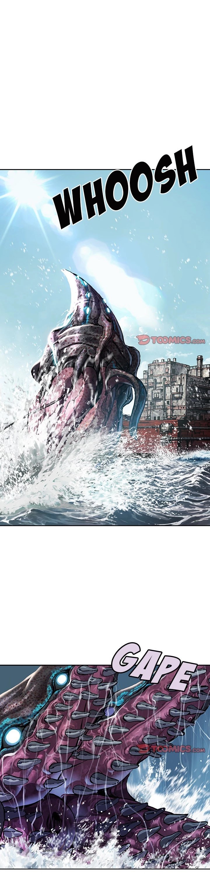 DeepWater chapter 191 page 14