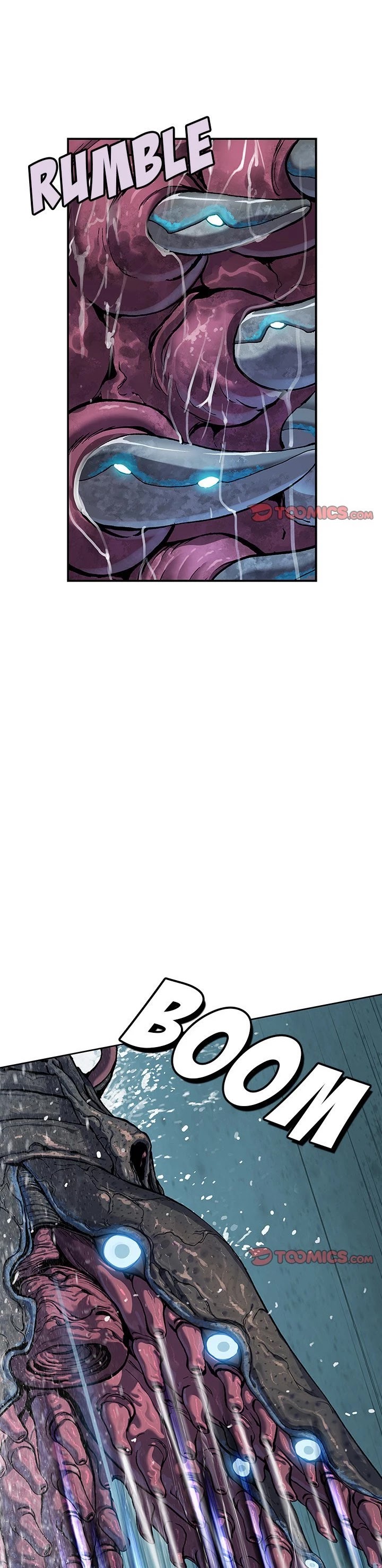 DeepWater chapter 191 page 15