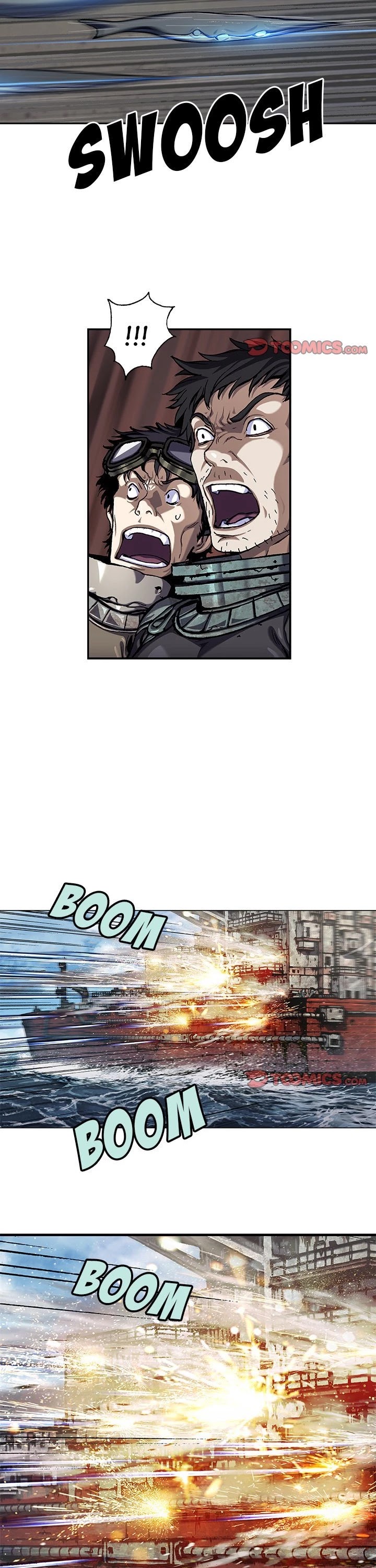 DeepWater chapter 191 page 17