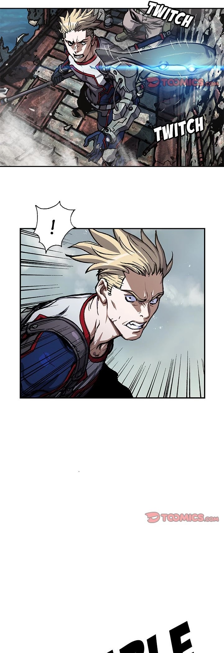 DeepWater chapter 191 page 19