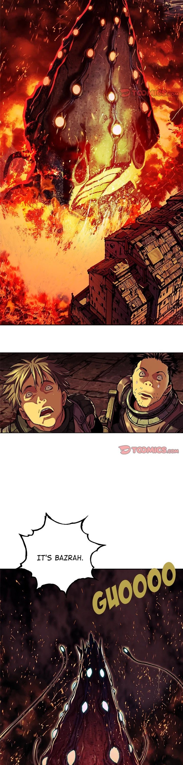 DeepWater chapter 191 page 2