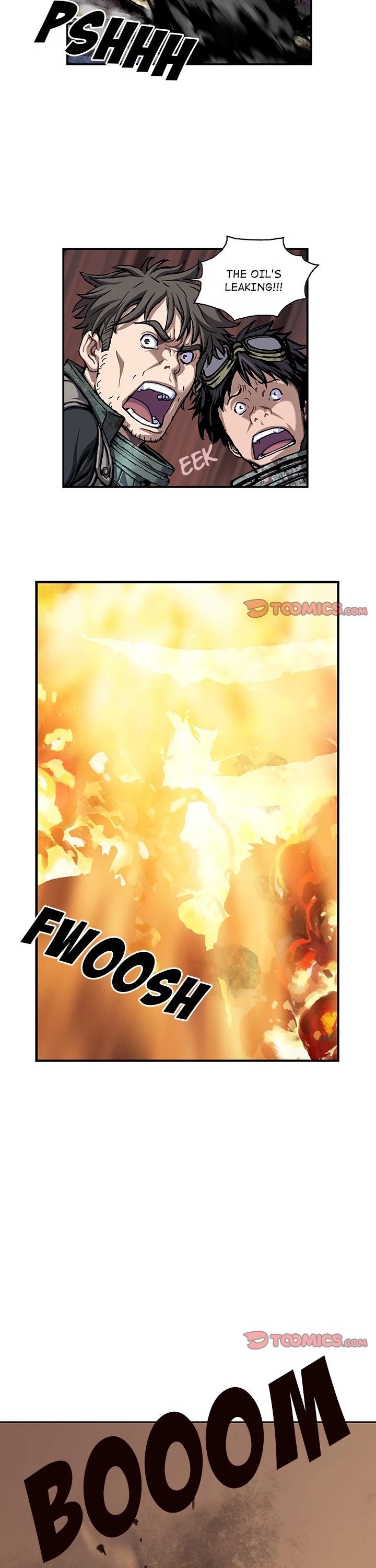 DeepWater chapter 191 page 6